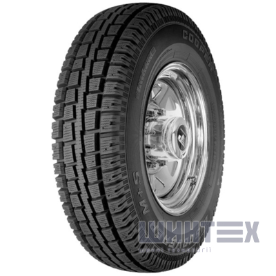 Cooper Discoverer M+S 275/55 R20 117S XL (под шип)